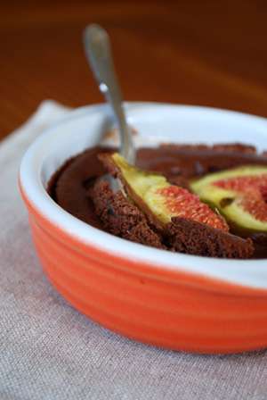 découvrez des recettes gourmandes à base de figues et de chocolat pour 2025 : desserts raffinés, idées originales et savoureuses pour régaler vos proches !