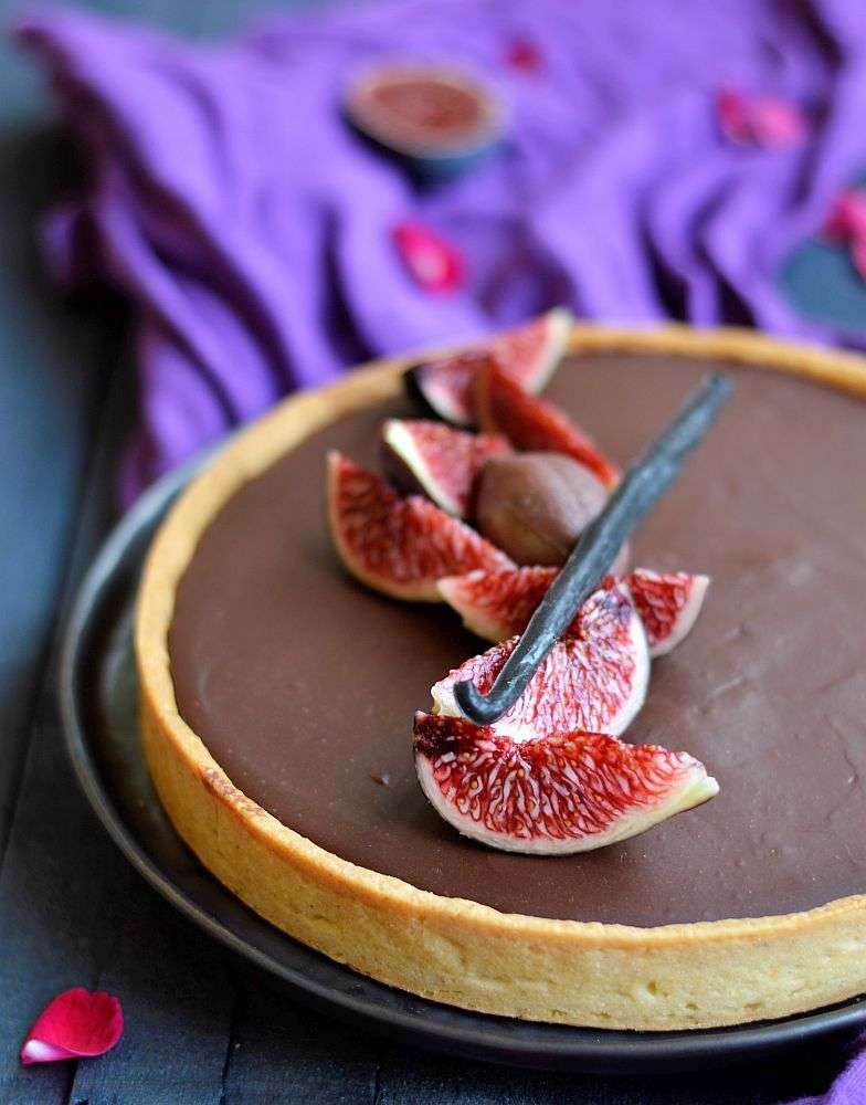 découvrez nos meilleures recettes figue chocolat 2025 : idées gourmandes, faciles et créatives pour sublimer vos desserts, goûters et plaisirs sucrés toute l'année.