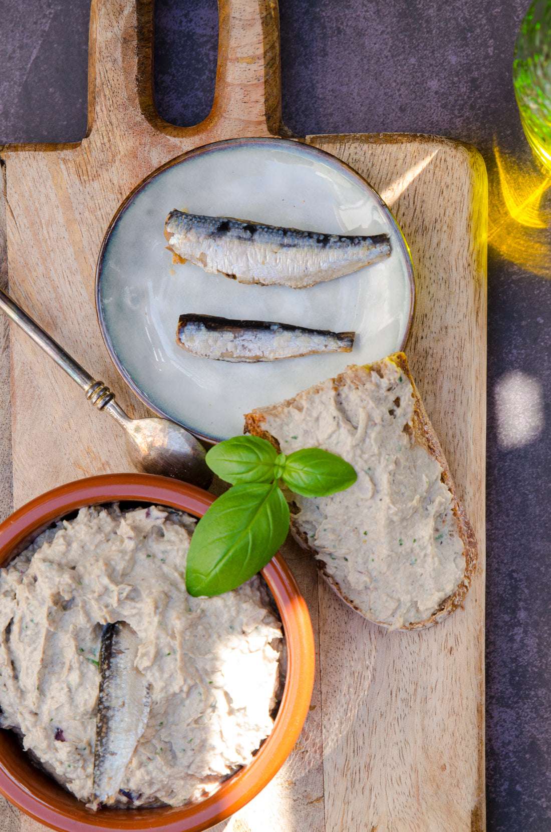 découvrez notre recette facile de rillettes de sardines maison : une tartinade savoureuse, idéale pour l'apéritif ou un pique-nique. simple, rapide, et pleine de saveurs !