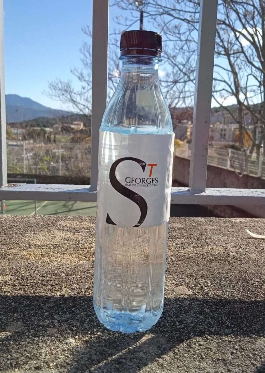 découvrez saint george eau minérale 2025, une eau pure et rafraîchissante provenant de sources naturelles, idéale pour votre hydratation quotidienne. profitez de sa qualité exceptionnelle et de son goût unique.