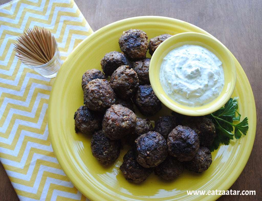 découvrez la sauce zaatar, une préparation savoureuse à base d'épices moyen-orientales, idéale pour sublimer vos plats méditerranéens et apporter une touche unique à vos repas.