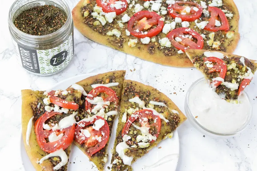 découvrez la sauce zaatar, une préparation savoureuse à base d'épices du moyen-orient, idéale pour relever vos plats, grillades, salades et mezzés avec une touche authentique et parfumée.