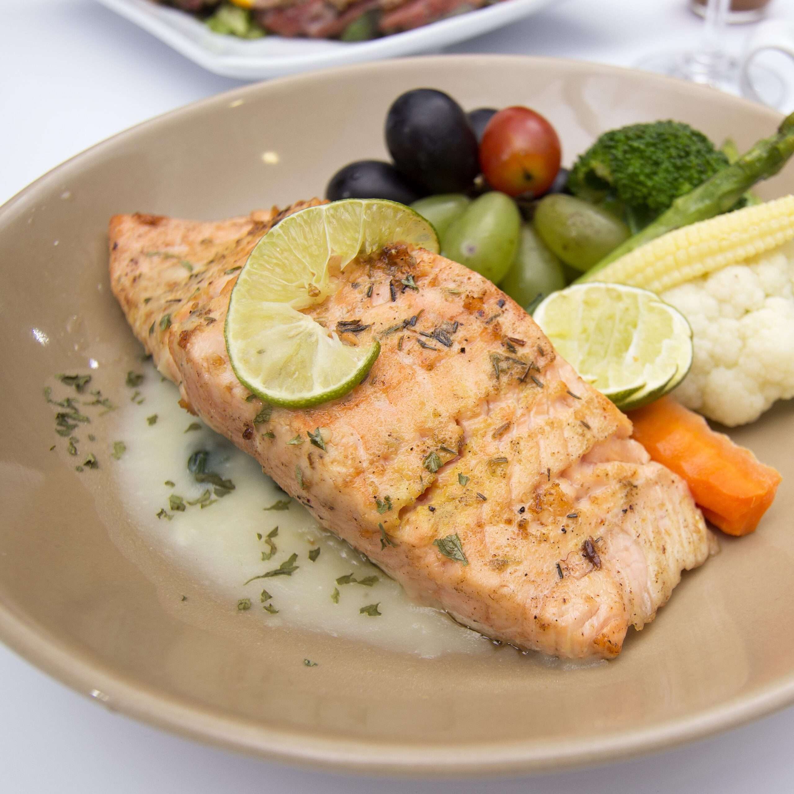 découvrez notre recette facile de saumon à l’estragon : un plat savoureux, léger et rapide à préparer pour des repas gourmands en toute simplicité.