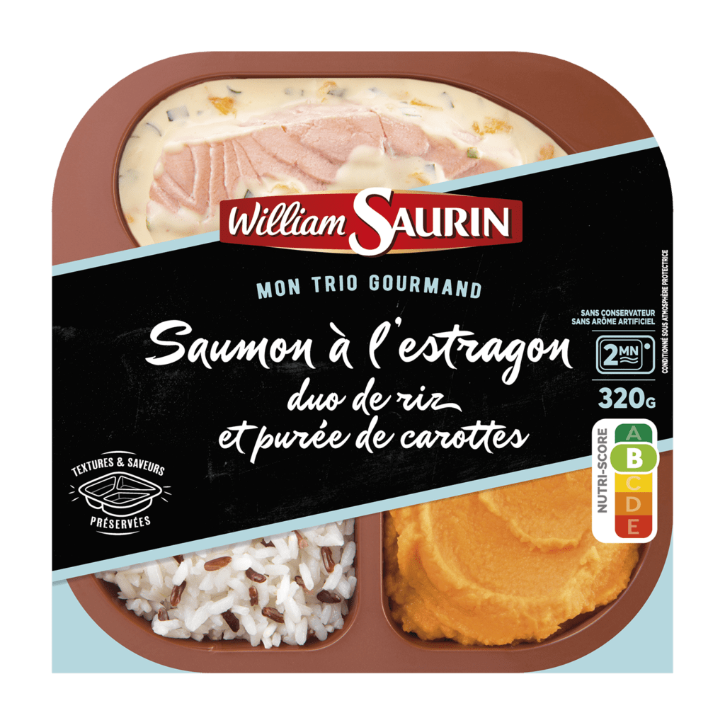 découvrez une délicieuse recette de saumon à l’estragon, un plat raffiné et savoureux qui met en valeur la fraîcheur du poisson et l’arôme subtil de l’estragon. parfait pour un repas sain et gourmand.