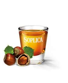 découvrez la soplica noisette, une vodka polonaise à l’arôme délicat de noisettes. élaborée avec soin, édition 2025, parfaite à déguster pure ou en cocktail. idéale pour surprendre vos invités !