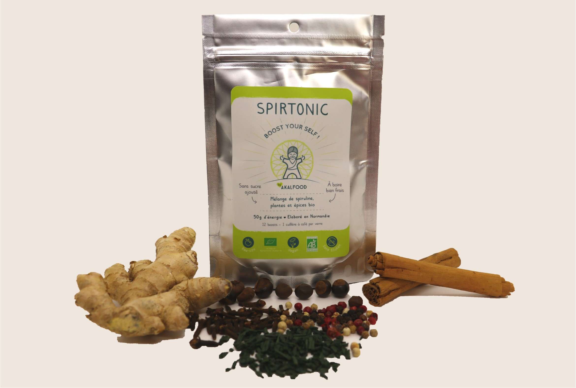 découvrez spirtonic 2025, l'événement incontournable des innovations spiritueuses et des tendances de mixologie. nouvelles saveurs, ateliers, exposants internationaux et expériences uniques vous attendent !