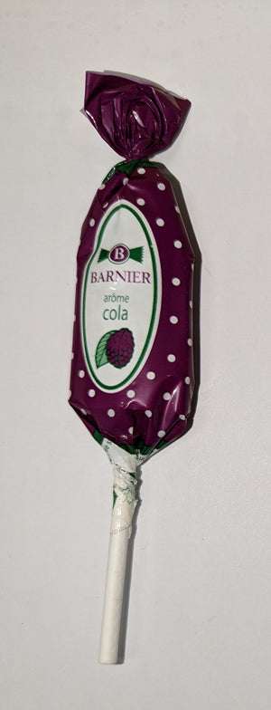 découvrez la sucette barnier 2025 : une confiserie artisanale française aux saveurs uniques, idéale pour petits et grands. goûtez la tradition et l'innovation avec barnier !