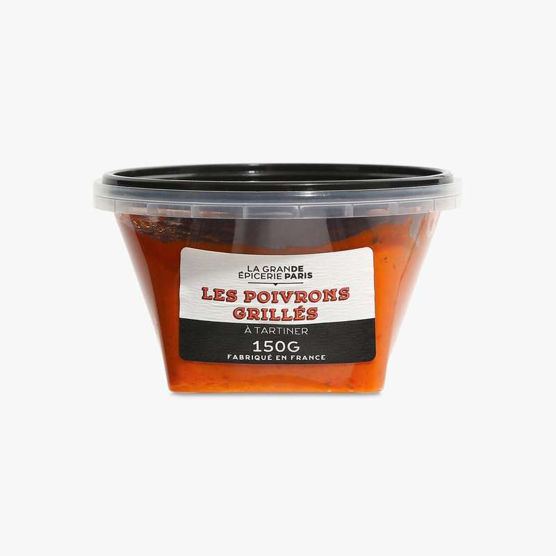 découvrez notre délicieuse tartinade poivron, idéale pour vos apéritifs et toasts. sa saveur douce et relevée sublimera vos moments gourmands !