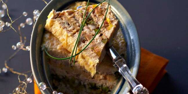 découvrez notre recette facile de terrine de canard, idéale pour impressionner vos invités sans effort. préparation simple et saveurs authentiques garanties !