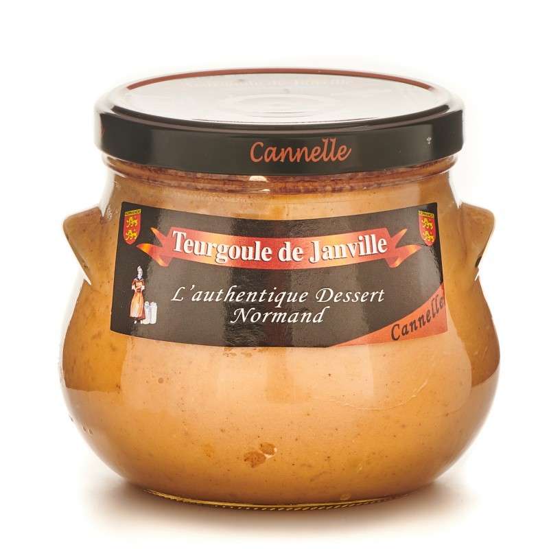 découvrez la teurgoule, un délicieux dessert normand à base de riz au lait parfumé à la cannelle, cuit lentement au four pour une texture crémeuse et gourmande.