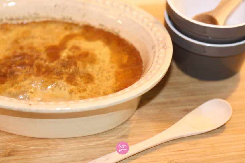 découvrez la teurgoule, un délicieux dessert traditionnel normand à base de riz au lait parfumé à la cannelle, fondant et réconfortant, parfait pour les gourmands.