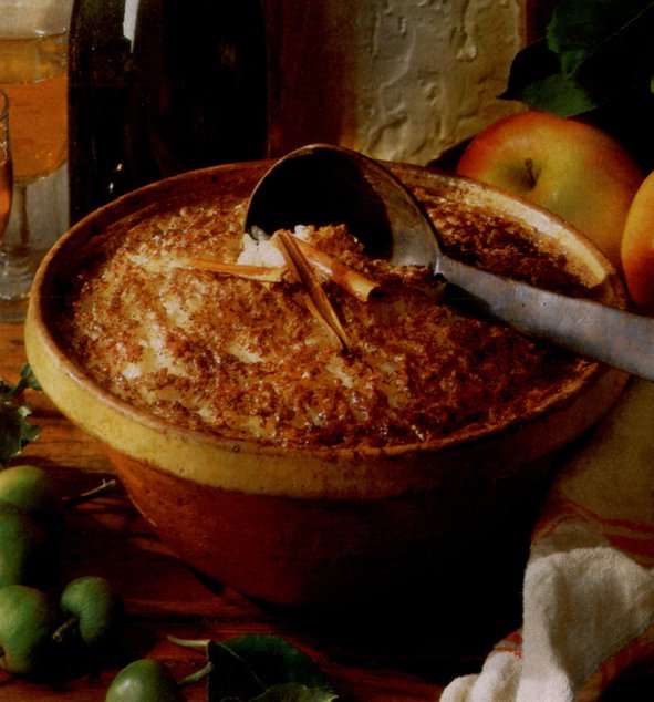 découvrez la teurgoule, un dessert normand traditionnel à base de riz au lait et de cannelle. retrouvez nos meilleures recettes faciles et nos conseils pour réussir votre teurgoule maison.