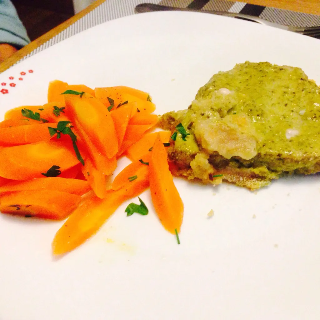 découvrez notre délicieuse recette de thon au pesto, facile à réaliser et pleine de saveurs méditerranéennes. parfaite pour un repas sain et rapide, cette association ravira vos papilles !