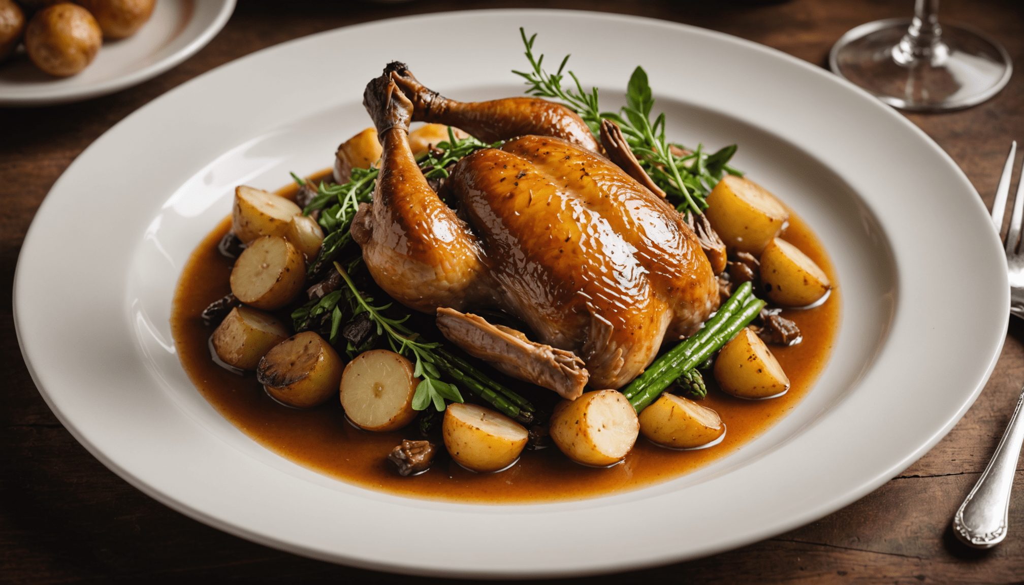 découvrez les trésors gastronomiques de 2025 : une sélection d’expériences culinaires, d’innovations et de saveurs uniques à ne pas manquer cette année.