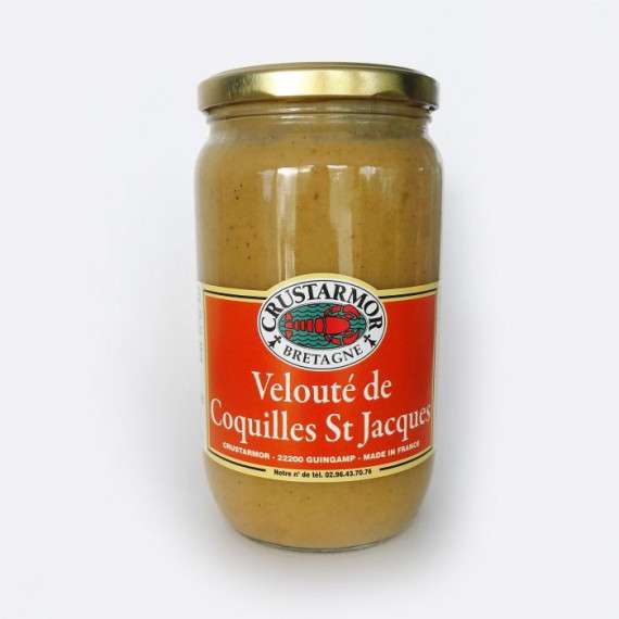 découvrez notre recette raffinée de velouté de saint-jacques : une entrée crémeuse et délicate, idéale pour vos repas de fête ou un dîner élégant. facile à préparer et savoureuse à souhait !