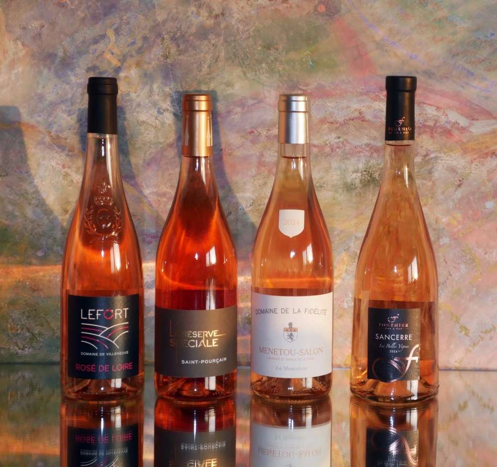 découvrez notre sélection de vins d’exception 2025 : grands crus, nouveaux millésimes et bouteilles rares pour les amateurs exigeants. parfait pour sublimer vos tables et offrir un cadeau unique.