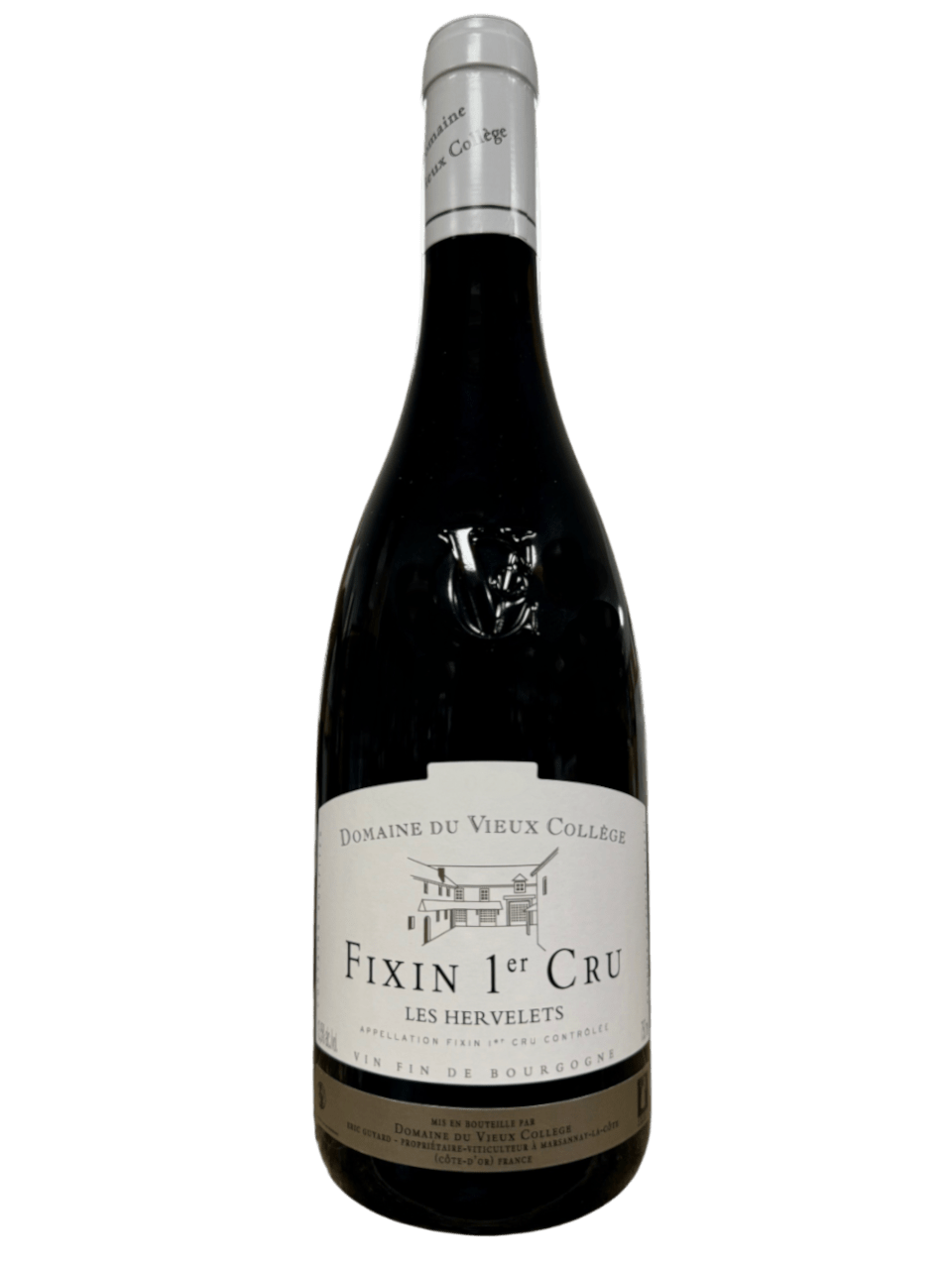 découvrez le vin fixin cru, un vin rouge d’exception de bourgogne, reconnu pour sa finesse, sa structure élégante et ses arômes délicats de fruits rouges et d’épices. idéal pour accompagner vos repas gastronomiques.
