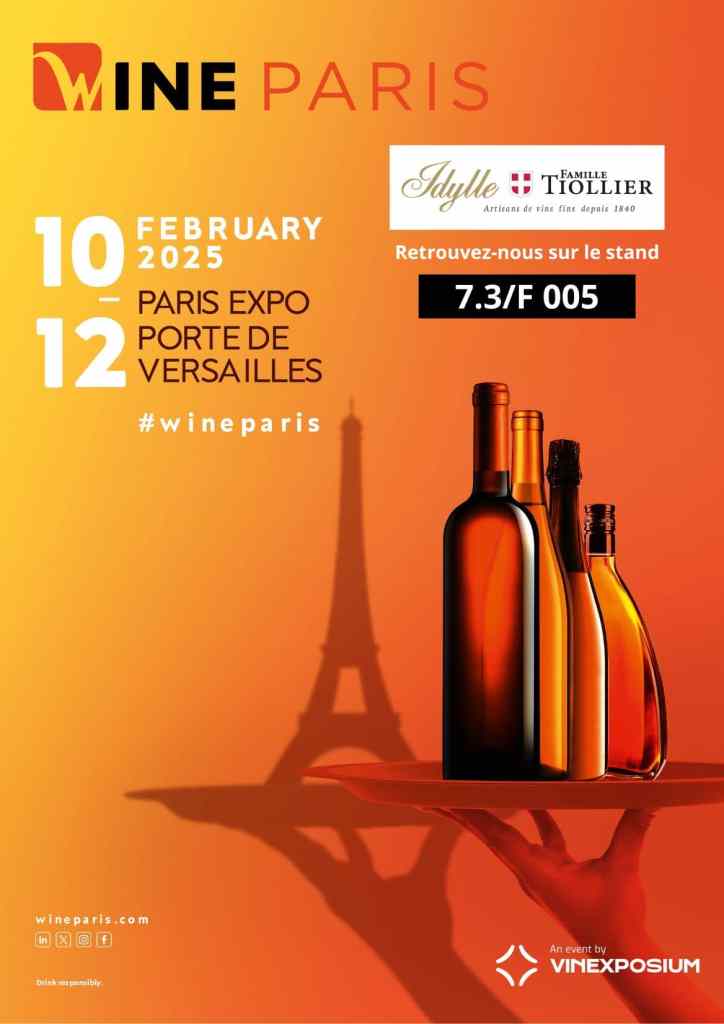 découvrez tout sur le vin normand en 2025 : actualités, cépages, producteurs et dégustations. explorez l’essor du vignoble normand et ses meilleurs crus pour cette année exceptionnelle.