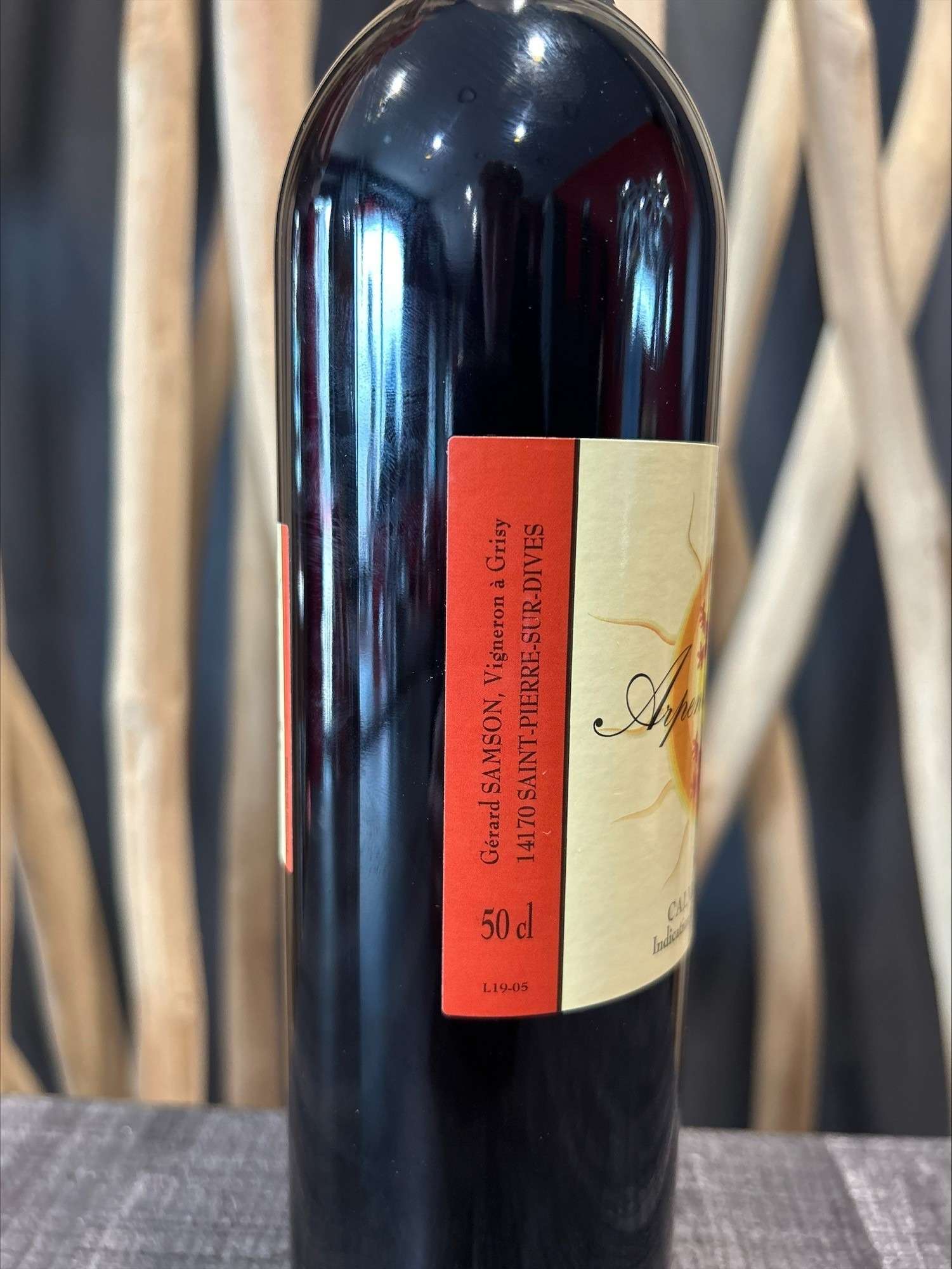 découvrez tout sur le vin normand en 2025 : actualités, producteurs locaux, cépages émergents et conseils de dégustation pour apprécier les nouvelles saveurs du terroir de normandie.