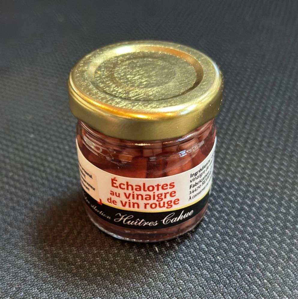 découvrez le vinaigre à l'échalote, un condiment savoureux idéal pour sublimer salades, sauces et plats. apprenez à l'utiliser et profitez de son goût raffiné dans toutes vos recettes.