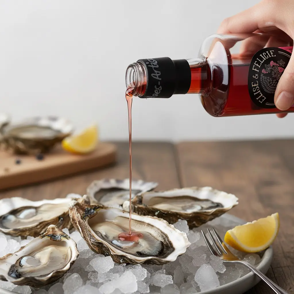 découvrez les secrets du vinaigre à l'échalote : une recette maison facile et savoureuse pour relever vos plats, vinaigrettes et sauces grâce à l’arôme subtil de l’échalote.