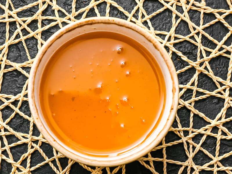 découvrez une recette simple et rapide de vinaigrette au miel, parfaite pour sublimer vos salades. facile à préparer, elle allie douceur et saveurs pour égayer vos plats.