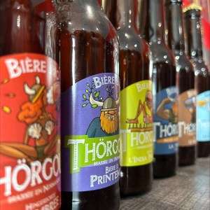 découvrez les vins normands 2025 : cépages uniques, producteurs locaux et nouveautés à déguster. explorez l'essor des vins de normandie pour votre cave ou vos événements.