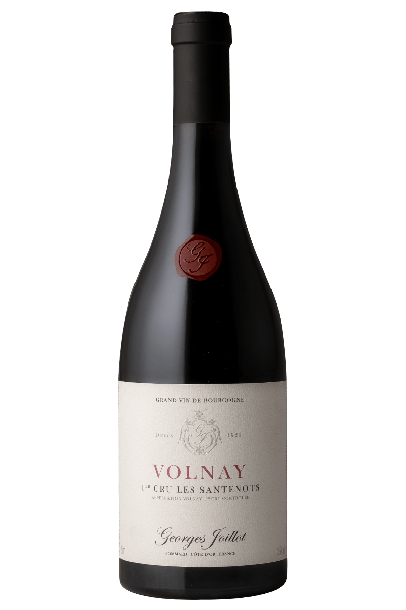découvrez le volnay santenots 2025, un vin d'exception de bourgogne, aux arômes élégants et raffinés. parfait pour les amateurs de grands crus recherchant finesse et authenticité.