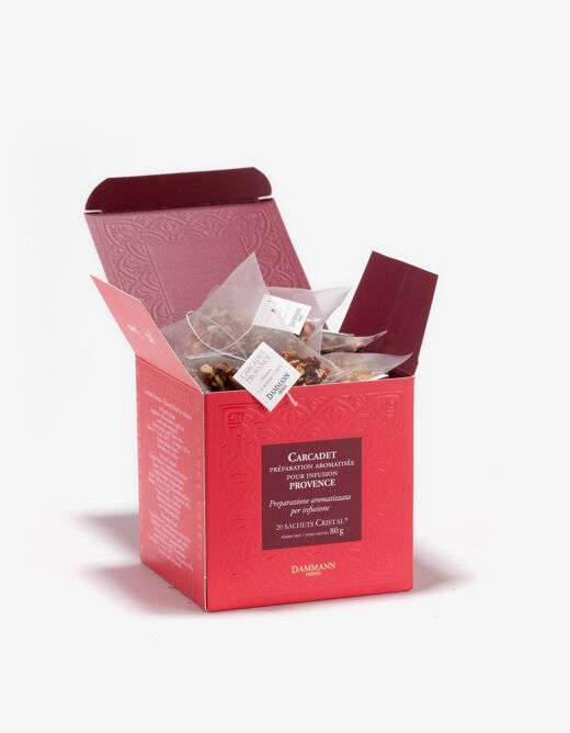 découvrez les bienfaits du carcadet framboise et savourez cette boisson fruitée aux multiples vertus pour votre santé.