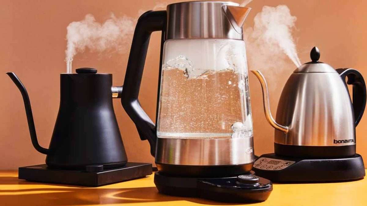 découvrez comment choisir la théière filtre idéale en 2025 pour savourer un thé parfaitement infusé. guide complet, conseils et astuces pour un achat réussi.