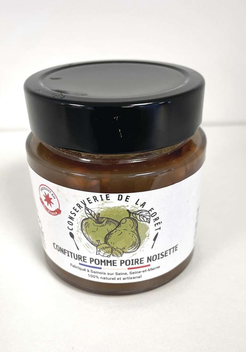 découvrez la confiture de noisette : une douceur onctueuse à tartiner, parfaite pour le petit-déjeuner ou le goûter. savourez le goût authentique de la noisette dans une recette gourmande faite maison !