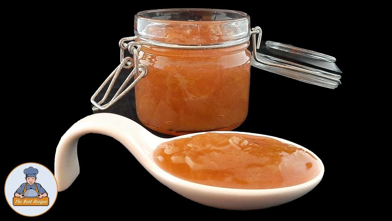 découvrez une recette facile et délicieuse de confiture maison aux pêches et à la rhubarbe, pour savourer un goût naturel et fruité à chaque cuillerée.