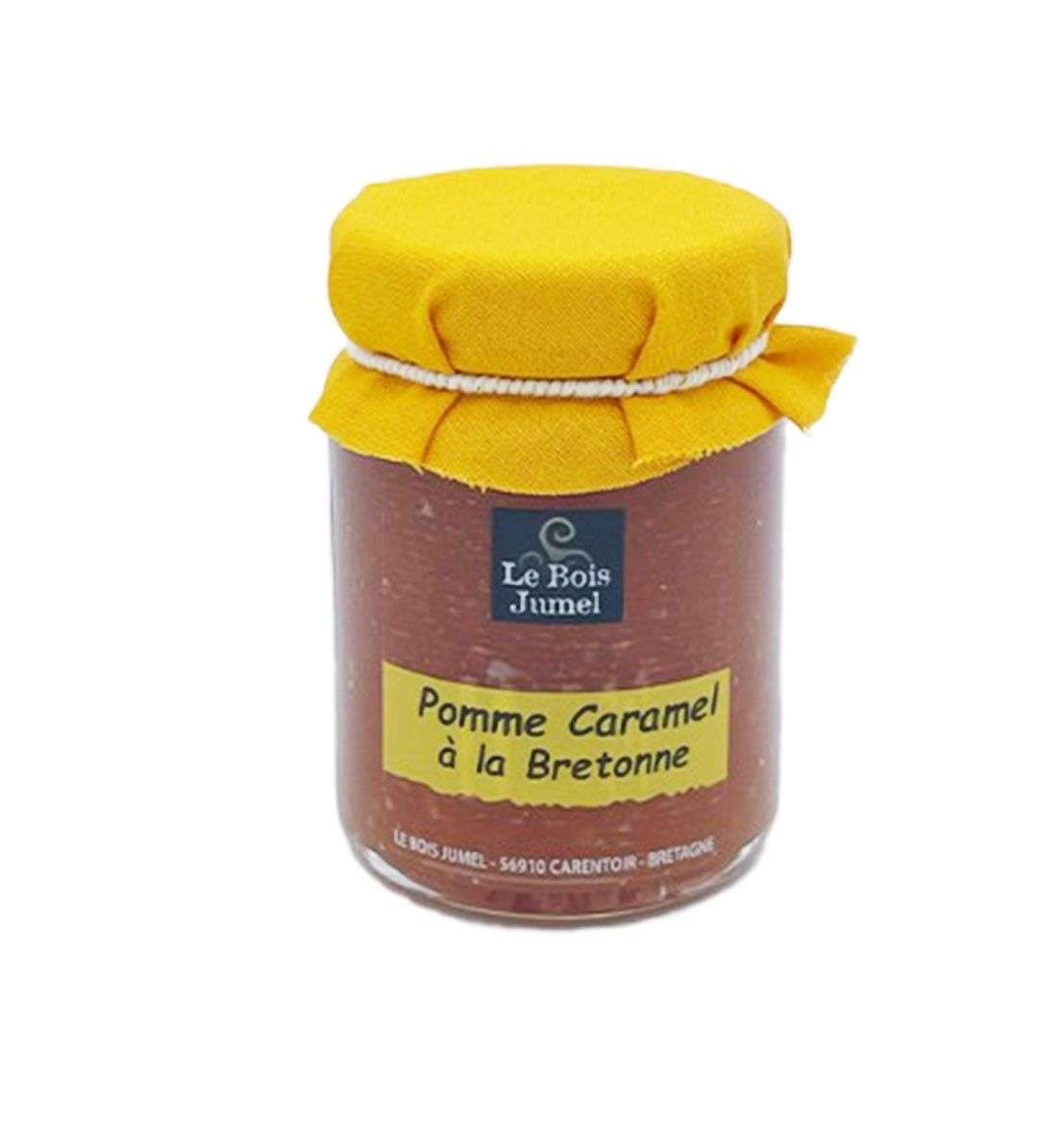 découvrez une recette facile et rapide de confiture pomme caramel, idéale pour des tartines gourmandes et savoureuses.