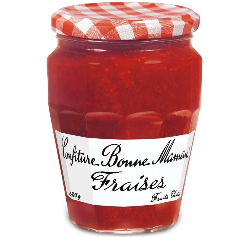 découvrez notre délicieuse confiture pomme fraise, alliant la douceur de la pomme à la saveur acidulée de la fraise. idéale pour vos petits-déjeuners et goûters gourmands !