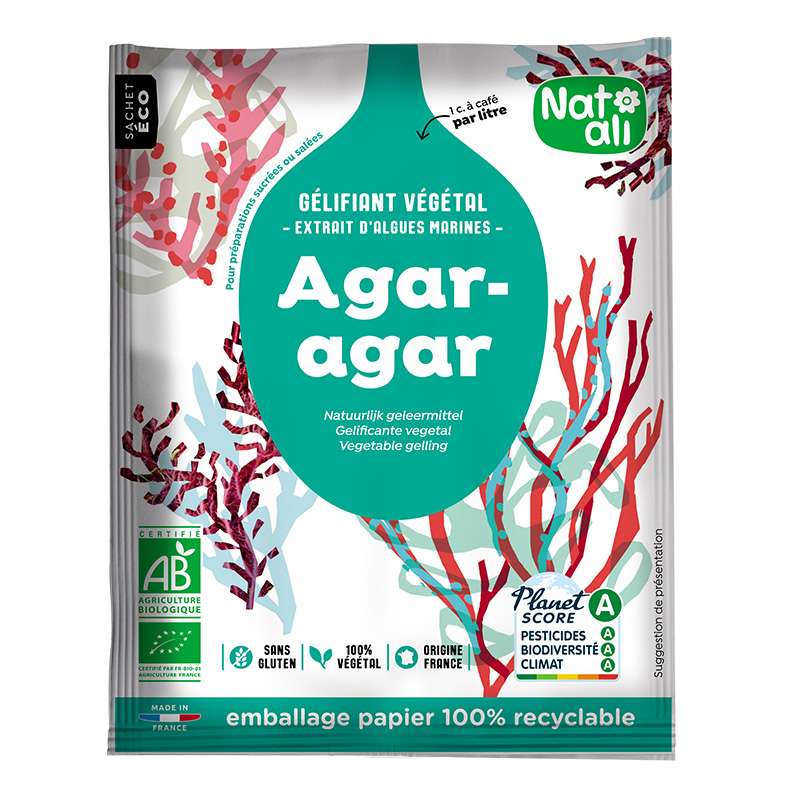découvrez notre recette simple et rapide de gelée de menthe à l’agar-agar, parfaite pour une douceur fraîche et naturelle à savourer en toute saison.