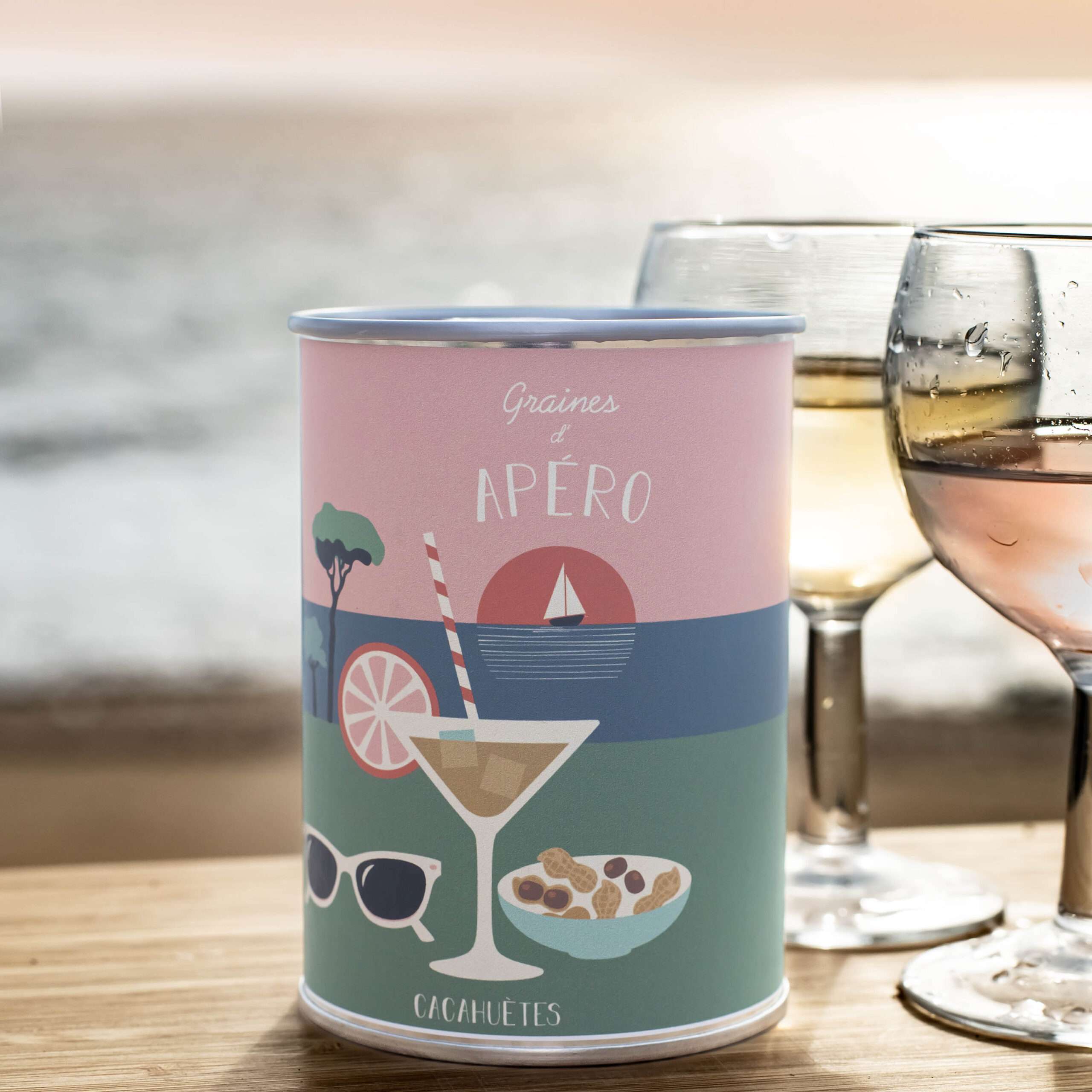 découvrez nos délicieuses graines apéro, idéales pour agrémenter vos moments conviviaux. savoureuses, croquantes et variées, elles régaleront tous vos invités lors de vos apéritifs !