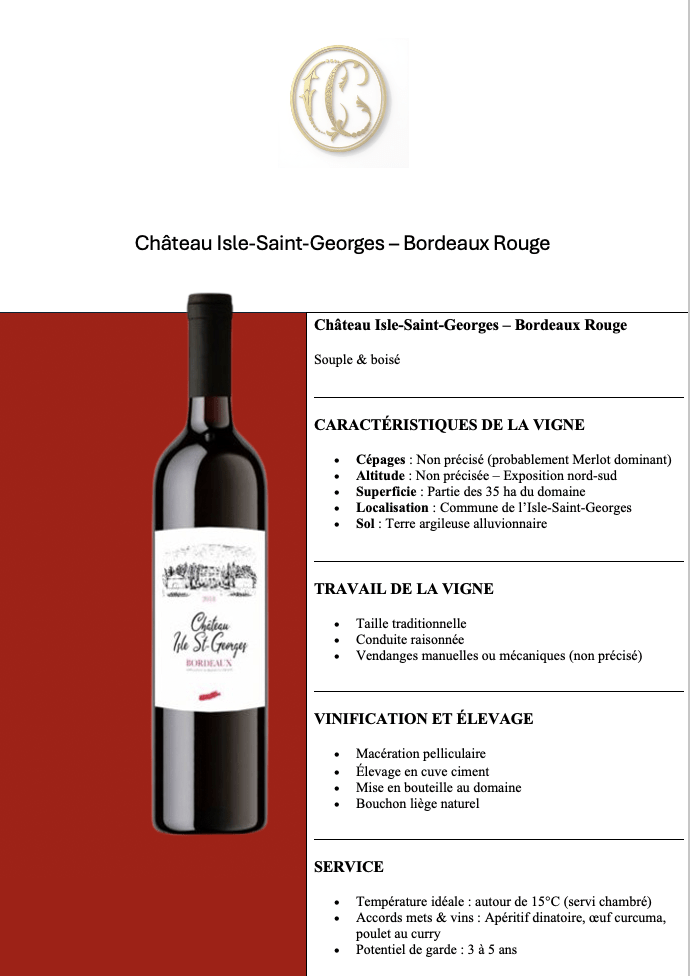 découvrez le vin grave rouge 2025, un cru d’exception alliant finesse et caractère. dégustez ce millésime authentique idéal pour sublimer vos repas et ravir les amateurs de vins rouges français.