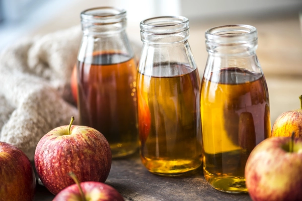 découvrez les bienfaits du jus de pomme et apprenez comment le fabriquer chez vous en 2025. guide complet pour une boisson saine et naturelle.