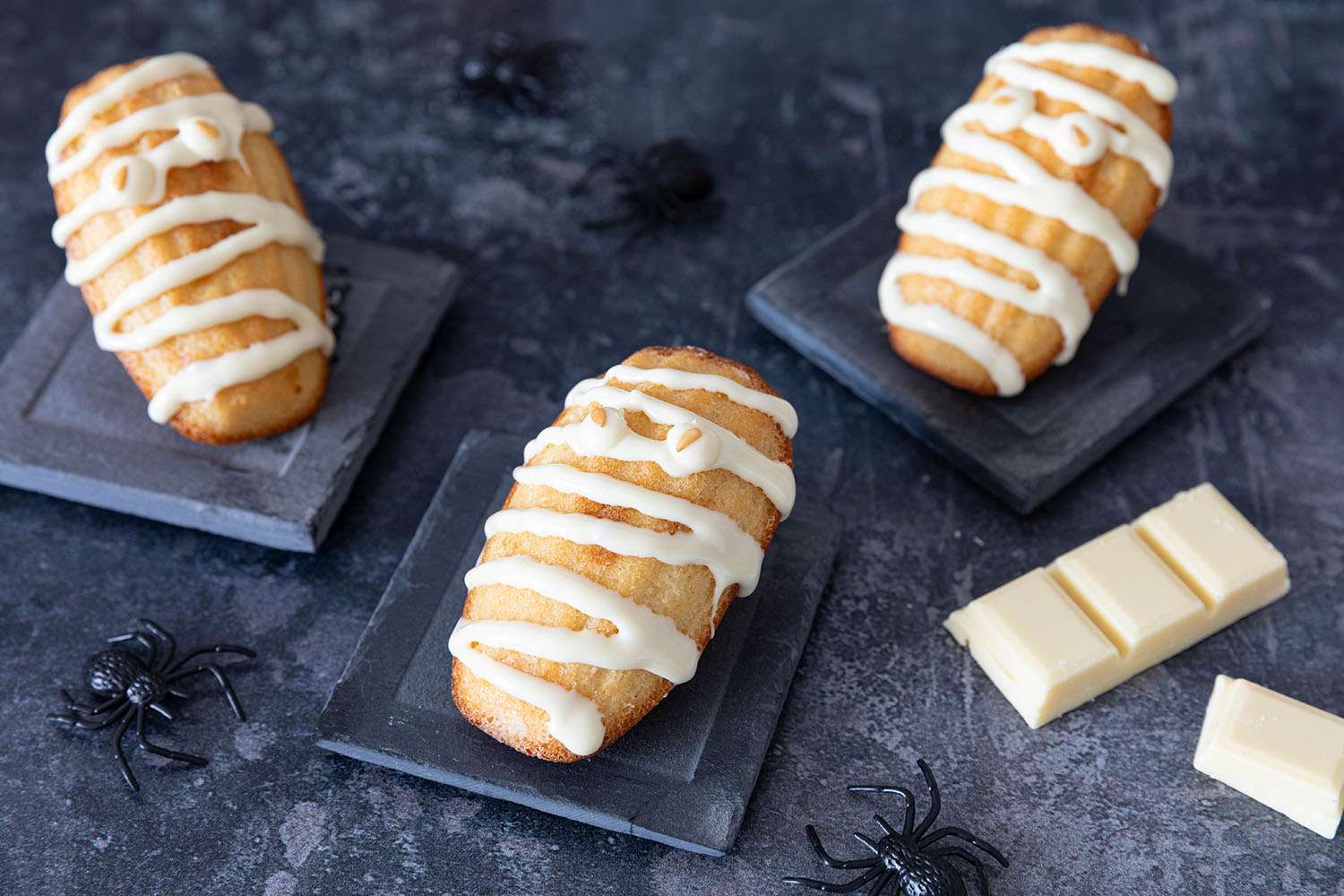 découvrez l'histoire fascinante des madeleines et explorez nos recettes authentiques et innovantes pour 2025, parfaites pour toutes les occasions gourmandes.