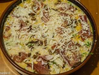 découvrez les recettes traditionnelles de la pâte de mouton, un plat authentique riche en saveurs et en histoire culinaire.