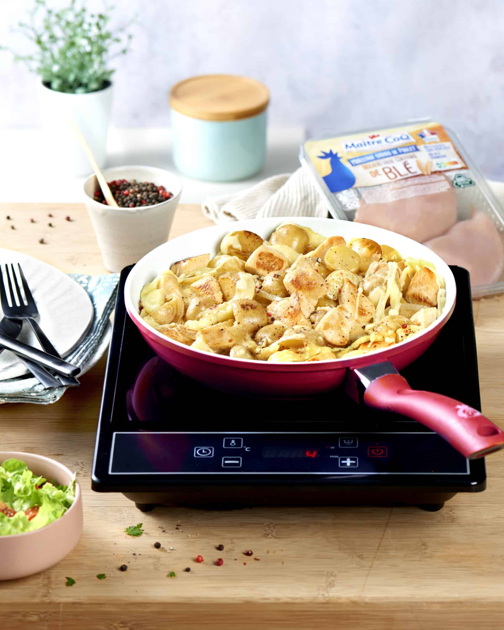 découvrez les bienfaits des pâtes de coq et des recettes savoureuses pour 2025. apprenez à cuisiner ce mets traditionnel riche en collagène et en saveurs uniques !