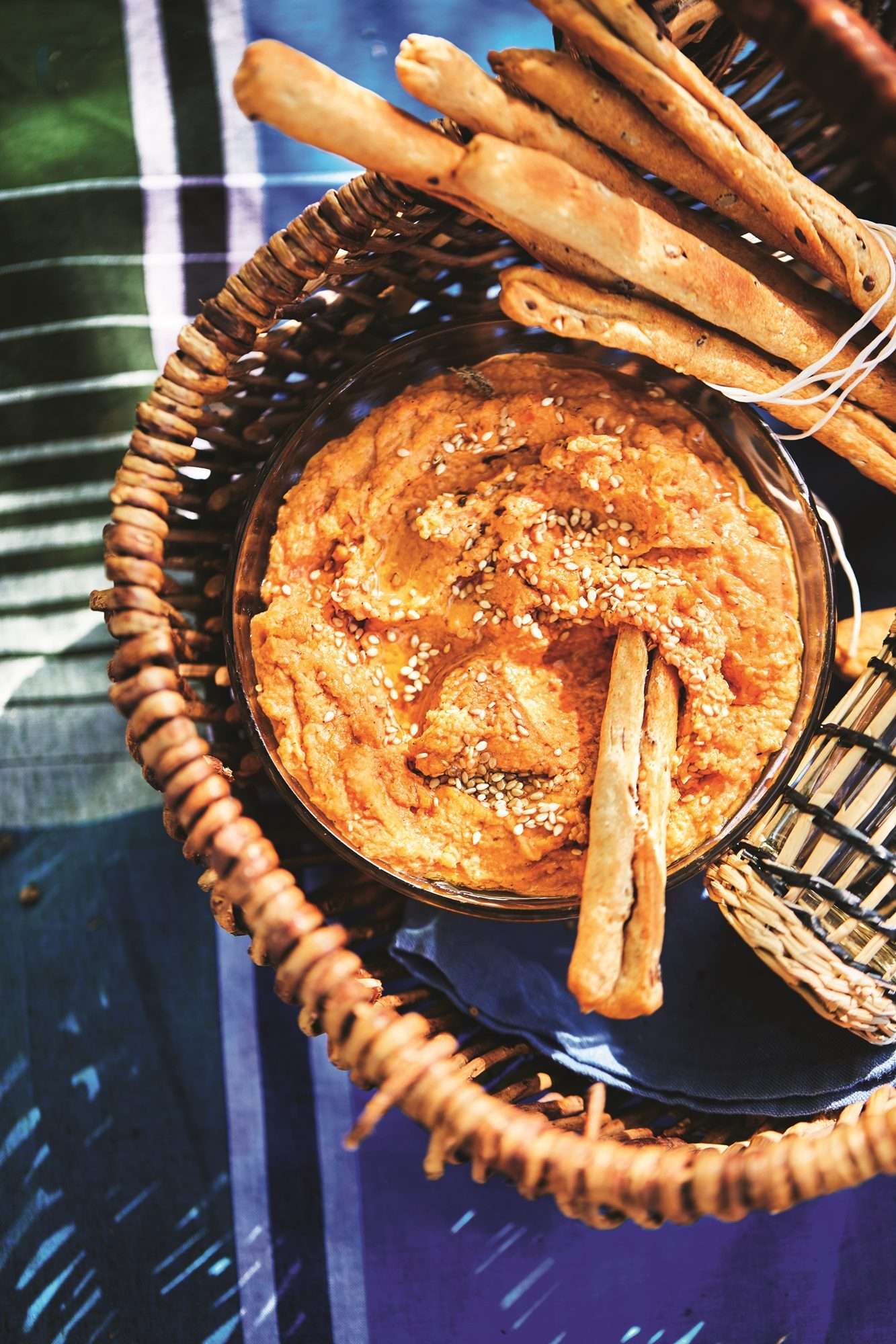 découvrez notre recette facile pour réussir une tartinade de petit pois onctueuse, parfaite pour vos apéritifs et encas gourmands.