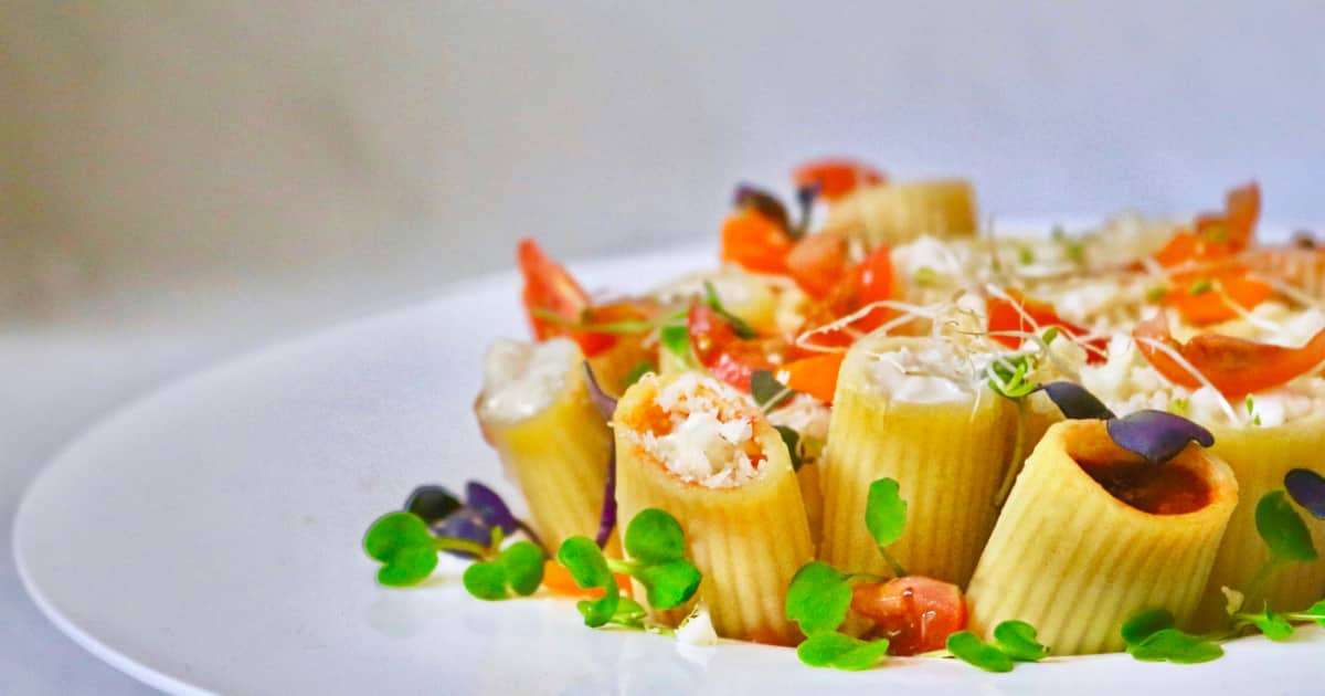 découvrez nos recettes savoureuses de rigatoni et astuces pour sublimer ce délicieux pâtes italiennes dans vos plats quotidiens.