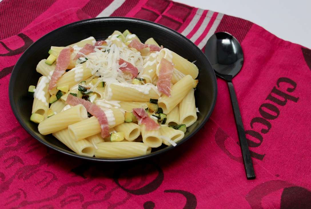 découvrez nos recettes savoureuses de rigatoni et astuces pour réussir vos plats italiens maison facilement et rapidement.