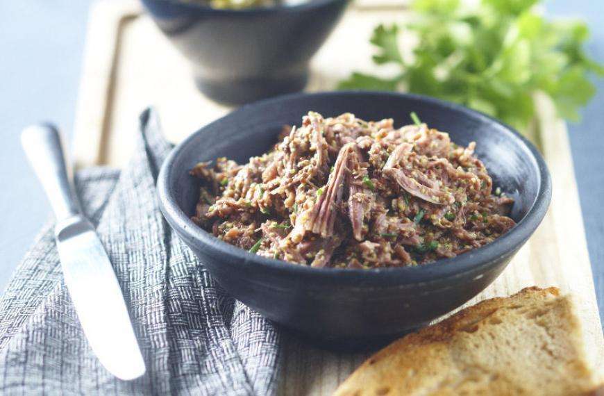 découvrez nos recettes gourmandes de rillettes de bœuf et astuces inédites pour réussir vos préparations en 2025. savourez des saveurs authentiques et conviviales !