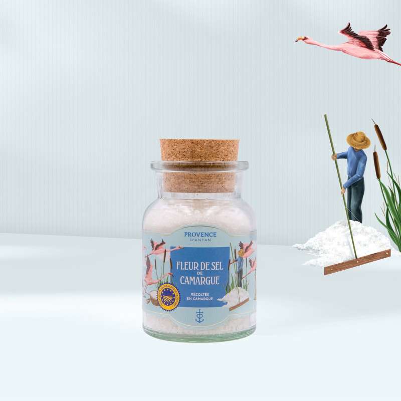découvrez notre guide complet sur le sel de camargue : origines, bienfaits, utilisations et conseils pour bien choisir ce sel naturel unique.