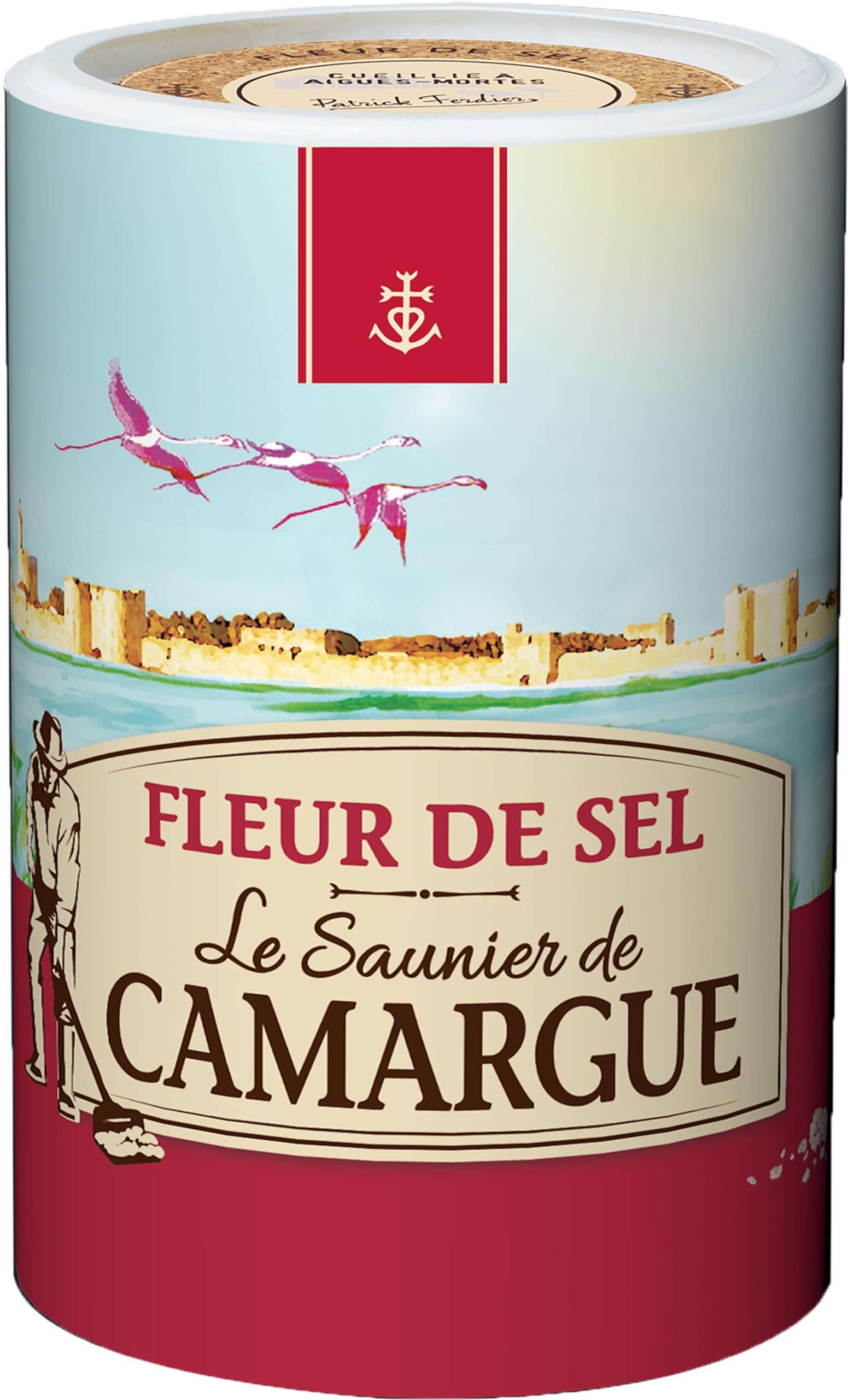 découvrez tout sur le sel de camargue avec notre guide complet : origine, bienfaits, utilisations culinaires et conseils d'achat pour profiter pleinement de ce trésor naturel.