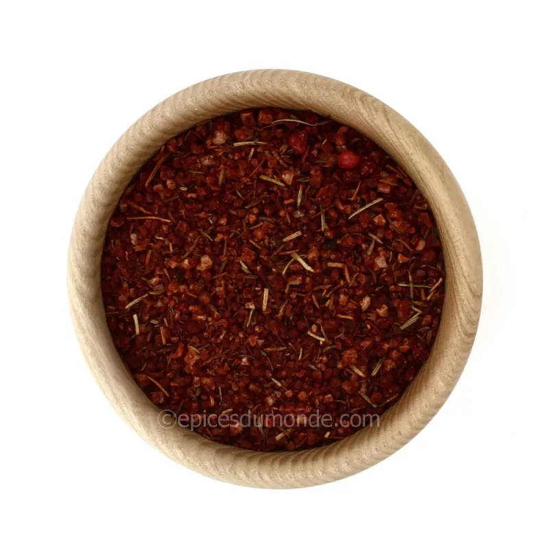 découvrez notre sélection de sels et épices pour 2025, alliant saveurs authentiques et nouveautés culinaires pour sublimer tous vos plats.