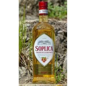 découvrez soplica cerise, une délicieuse vodka aromatisée à la cerise, parfaite pour des moments de partage et d’authenticité. appréciez son goût fruité et suave lors de vos apéritifs entre amis !