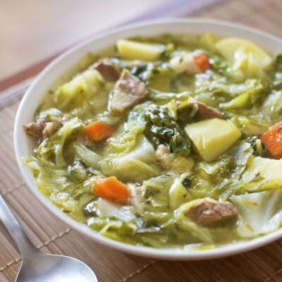 découvrez nos astuces et recettes pour préparer une délicieuse soupe aux morceaux, facile et savoureuse, idéale pour toutes les saisons.